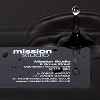 Mission Studio 1065511 Image 7